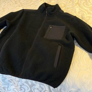 Fabletics Men’s Fleece Jacket